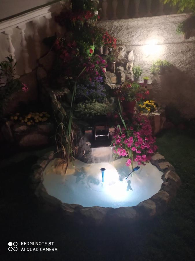 Villa Jelena Trebinje Exteriör bild