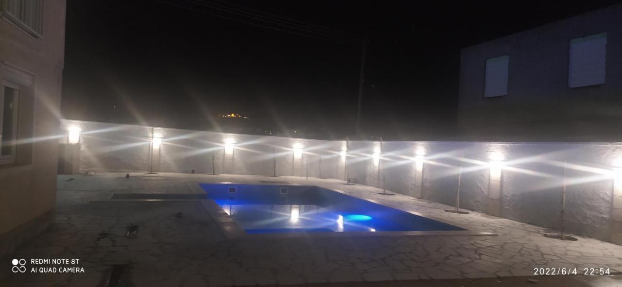 Villa Jelena Trebinje Exteriör bild