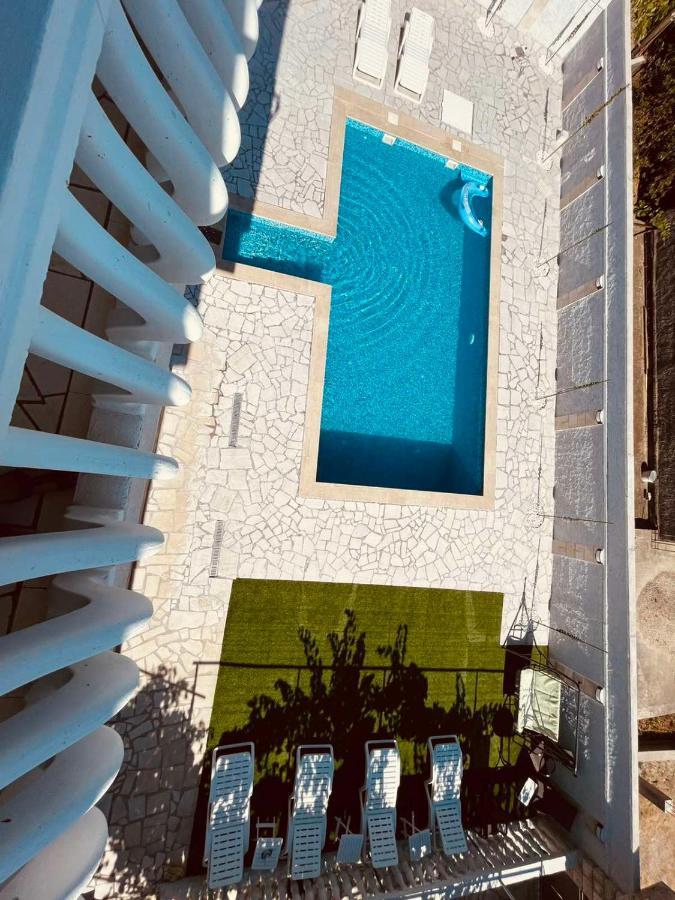 Villa Jelena Trebinje Exteriör bild