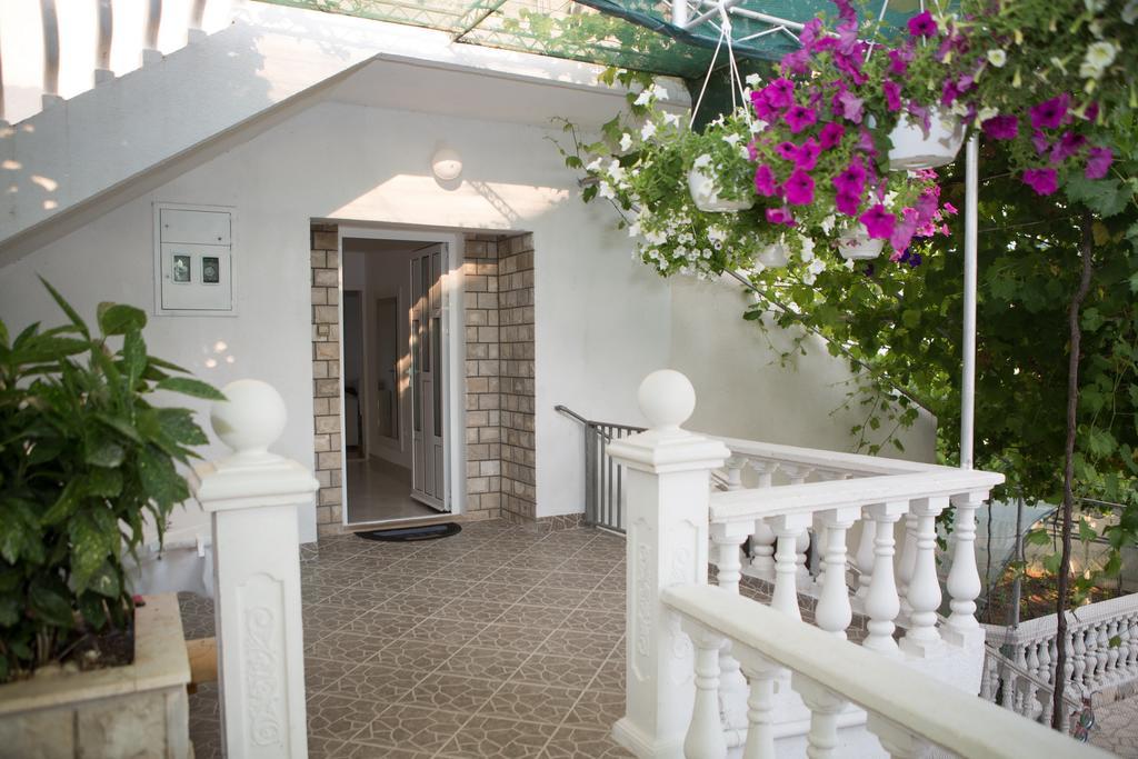 Villa Jelena Trebinje Exteriör bild