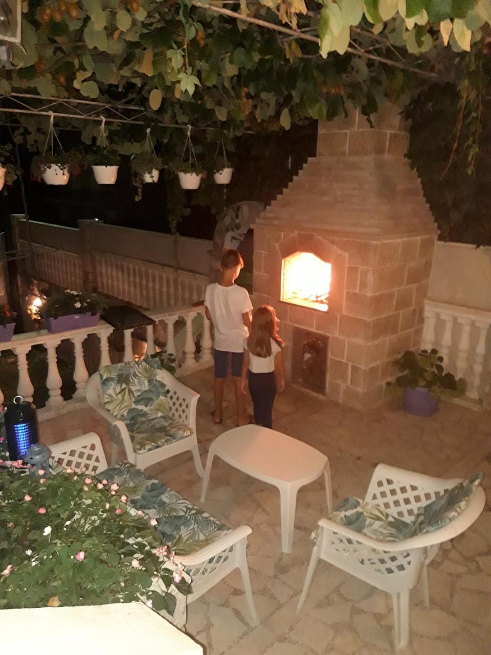 Villa Jelena Trebinje Exteriör bild
