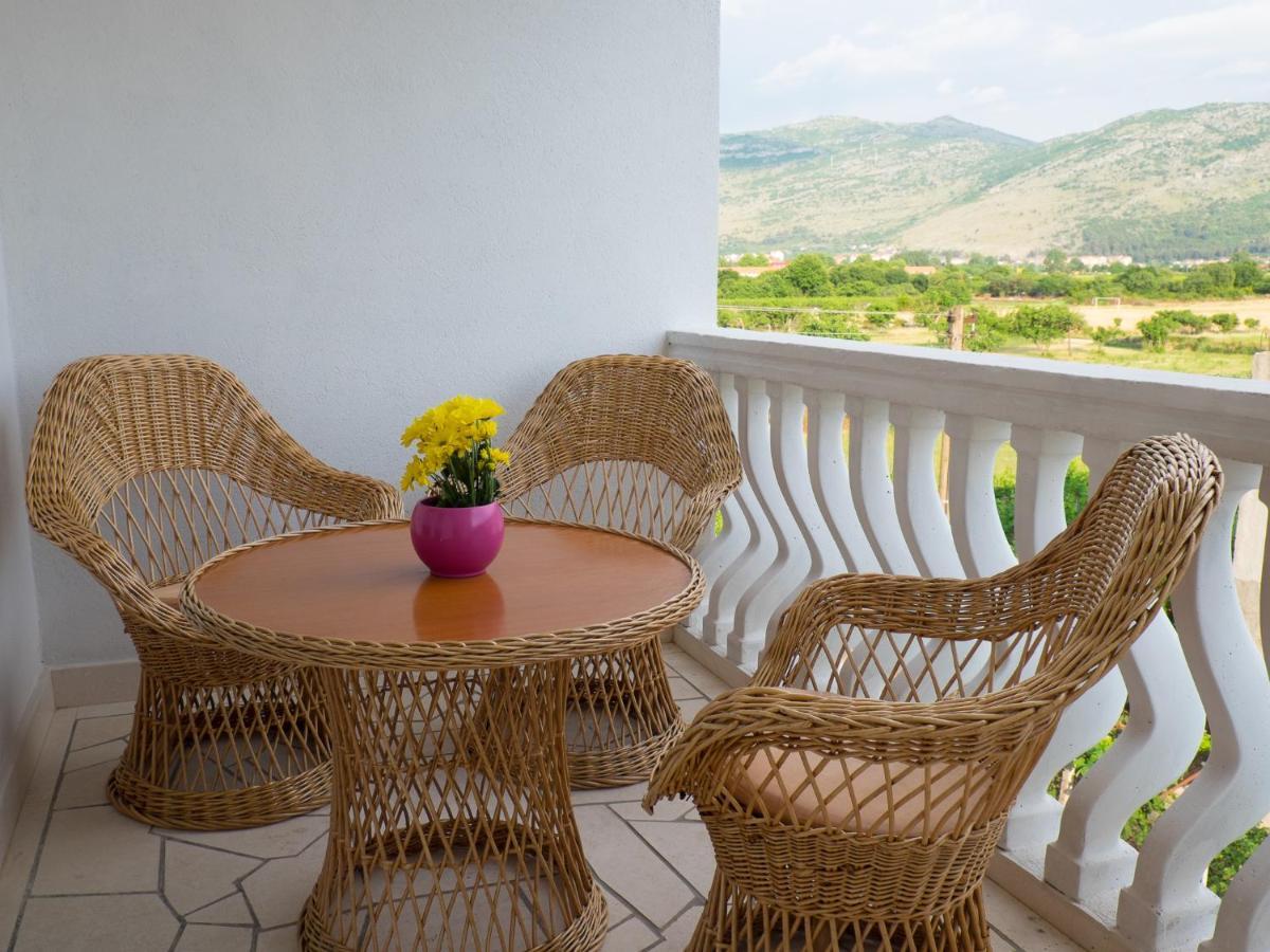 Villa Jelena Trebinje Rum bild