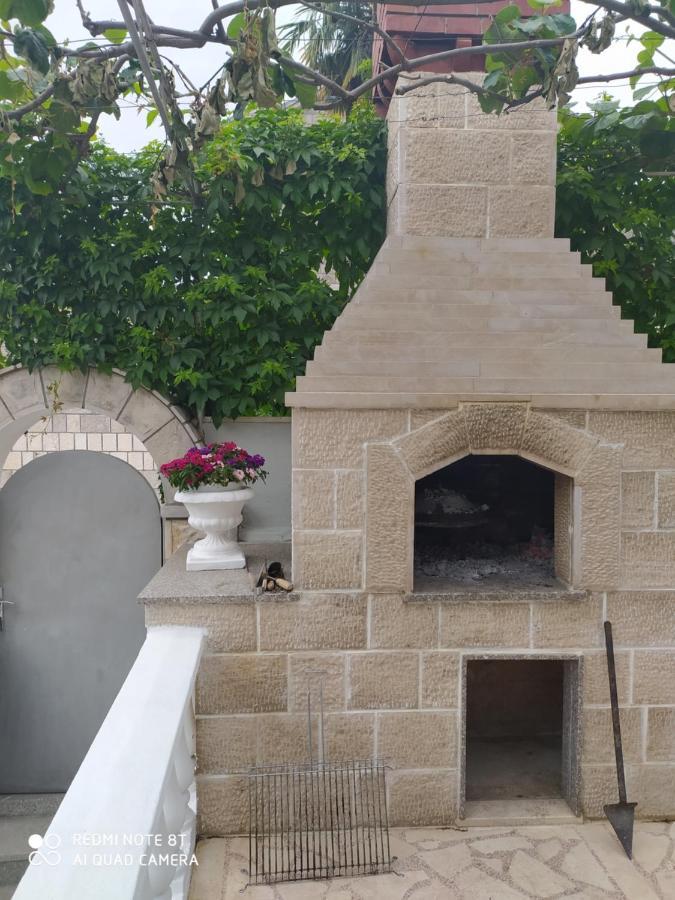 Villa Jelena Trebinje Exteriör bild
